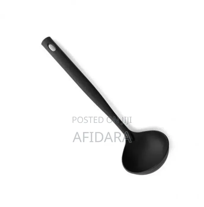 Soup Spoon