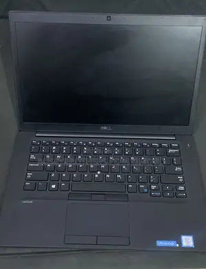 Laptop Dell Latitude 7480 8GB Intel Core i5 SSD 256GB