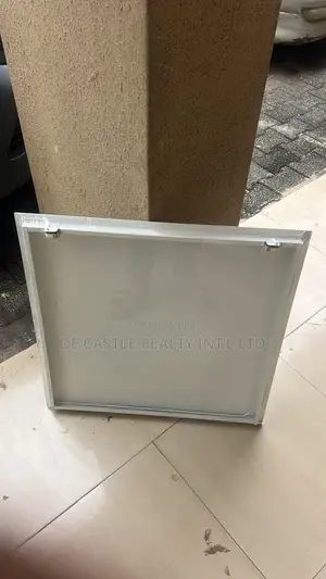 Iron Access Panel in Abuja
