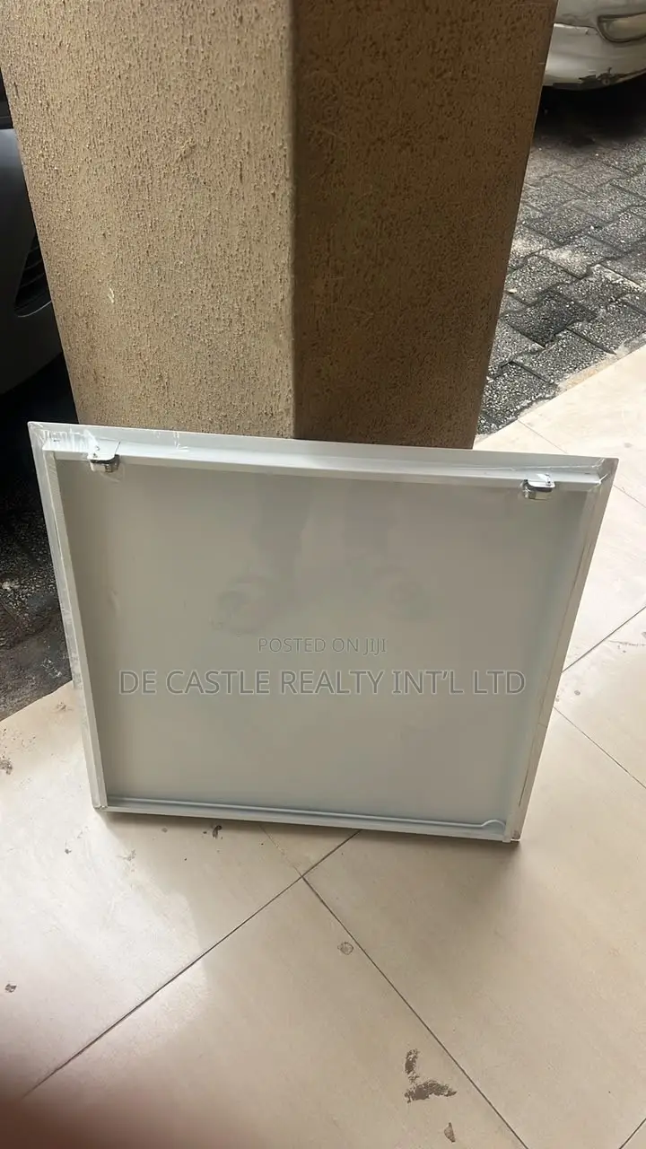 Iron Access Panel in Abuja