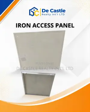 Iron Access Panel in Abuja