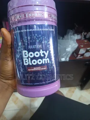 Booty Bloom