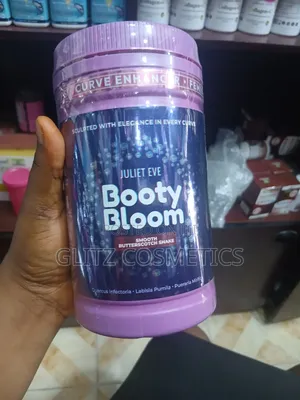 Booty Bloom