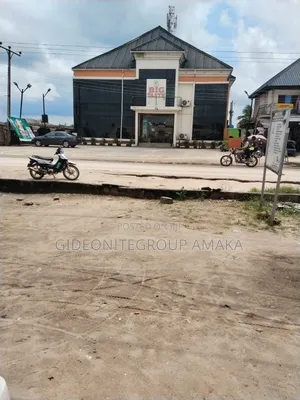 Eaterie for Sale in Abraka