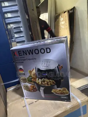 Kenwood 9.5L Family Air Fryer Cooker
