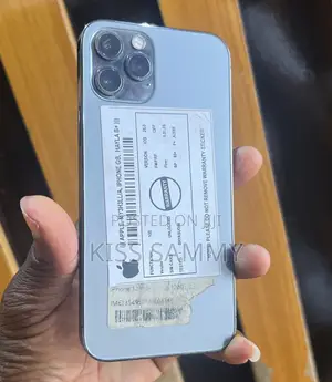 New Apple iPhone 12 Pro 128 GB Bronze