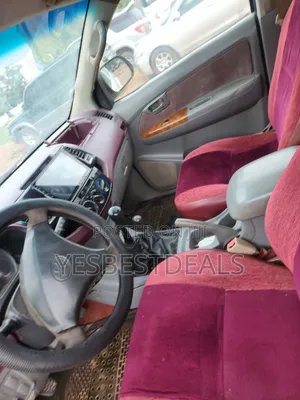 Toyota Hilux 2011 White