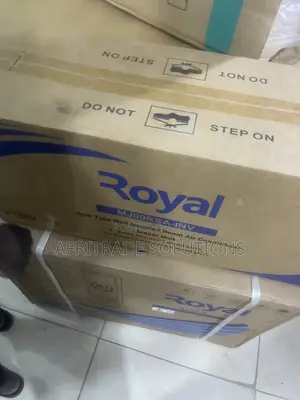 Royal 2HP AC | When Your Room Needs a Reset