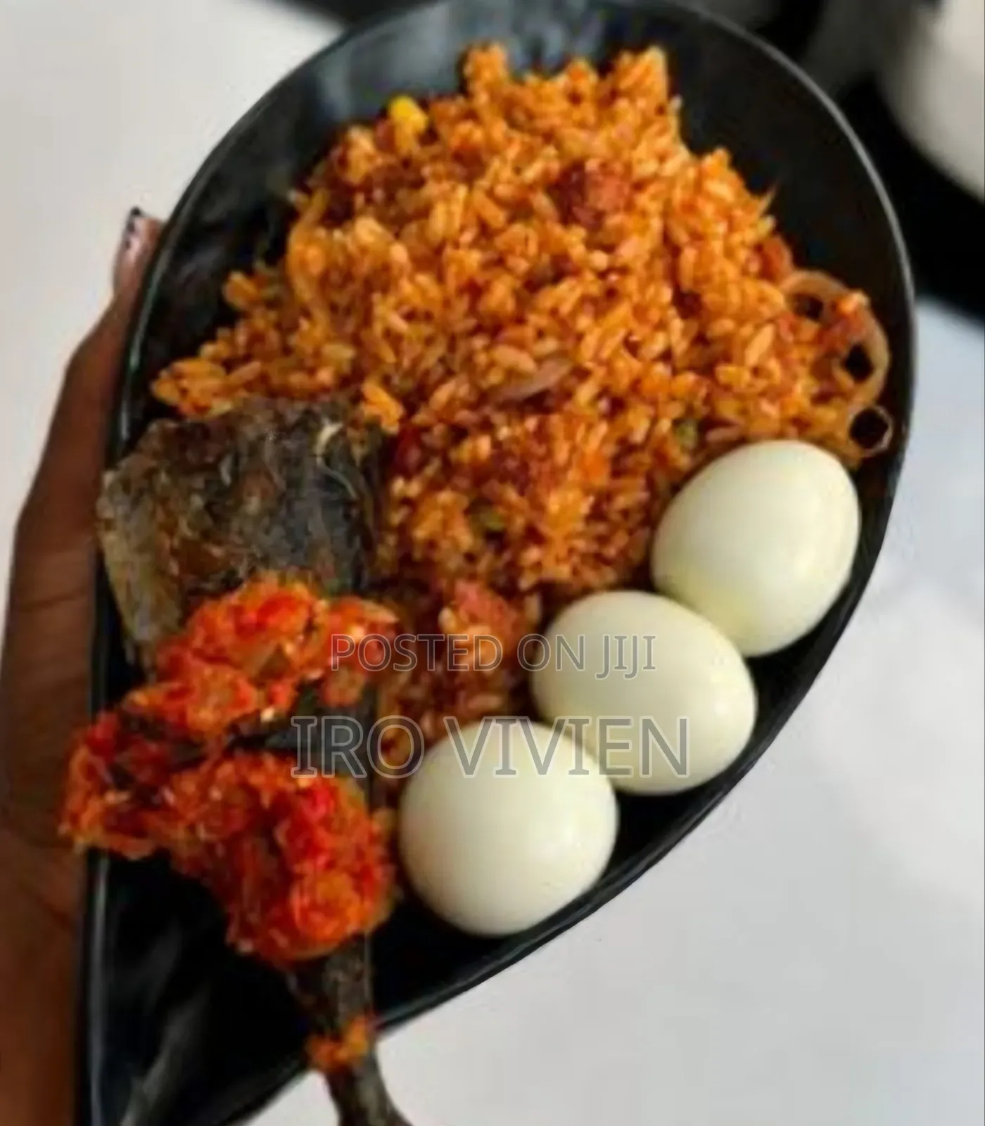 Local Delicacy