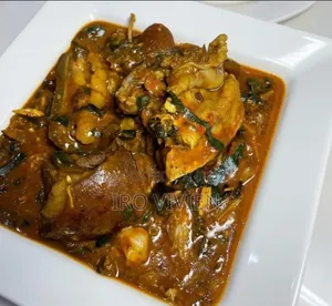 Local Delicacy
