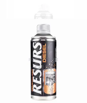 Remetalizer Resurs Diesel