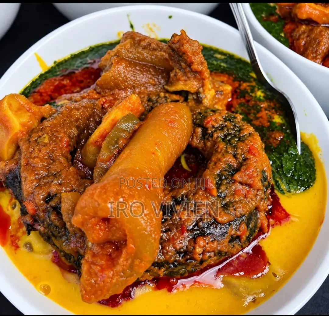 Local Delicacy