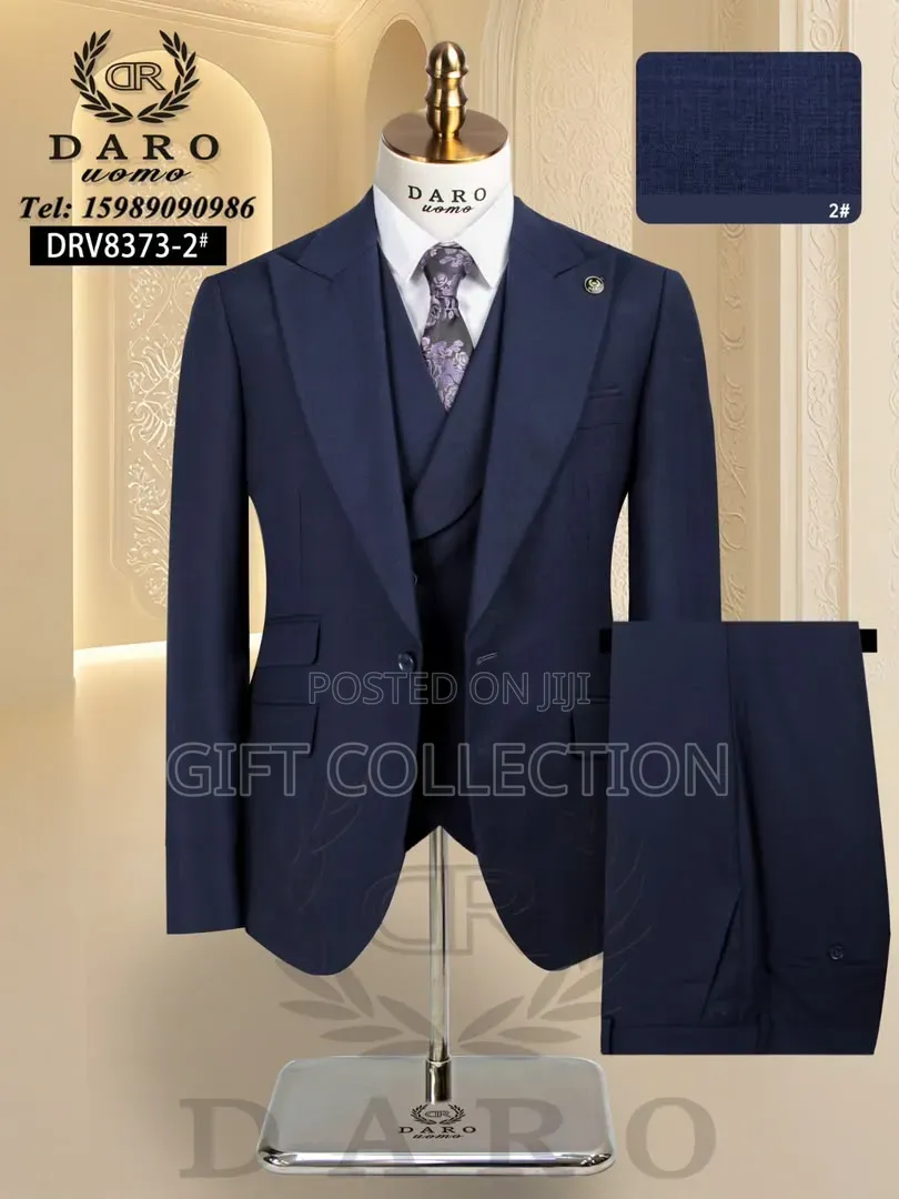 Daro Quality Men's Suits