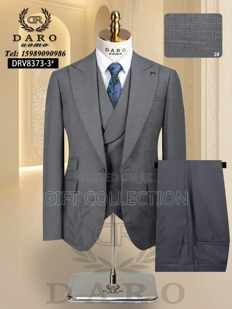 Daro Quality Men's Suits