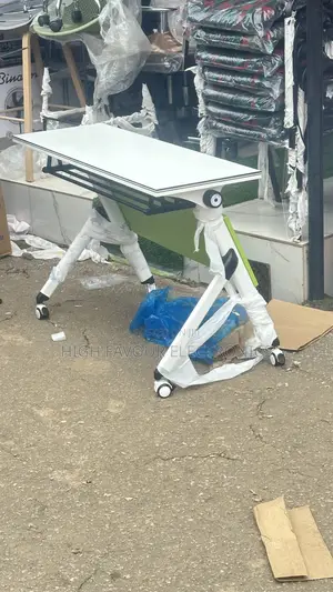 Multipurpose Table