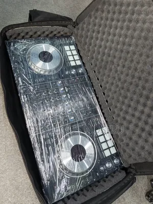 Pioneer DDJ Sz Controller