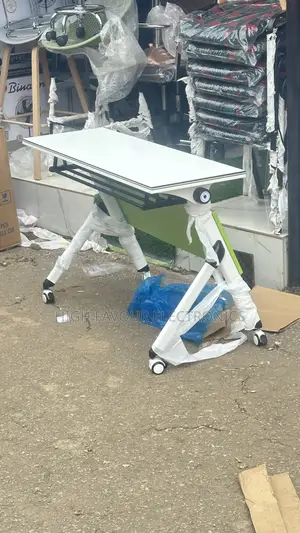 Multipurpose Table