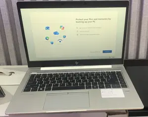 Laptop HP EliteBook 840 G6 8GB Intel Core i7 SSD 256GB