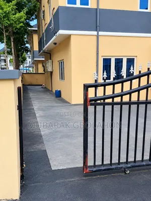 4bdrm Duplex in Alicante Estate, Off Lekki-Epe Expressway for rent