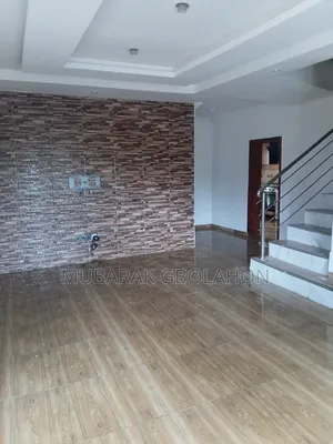 4bdrm Duplex in Alicante Estate, Off Lekki-Epe Expressway for rent