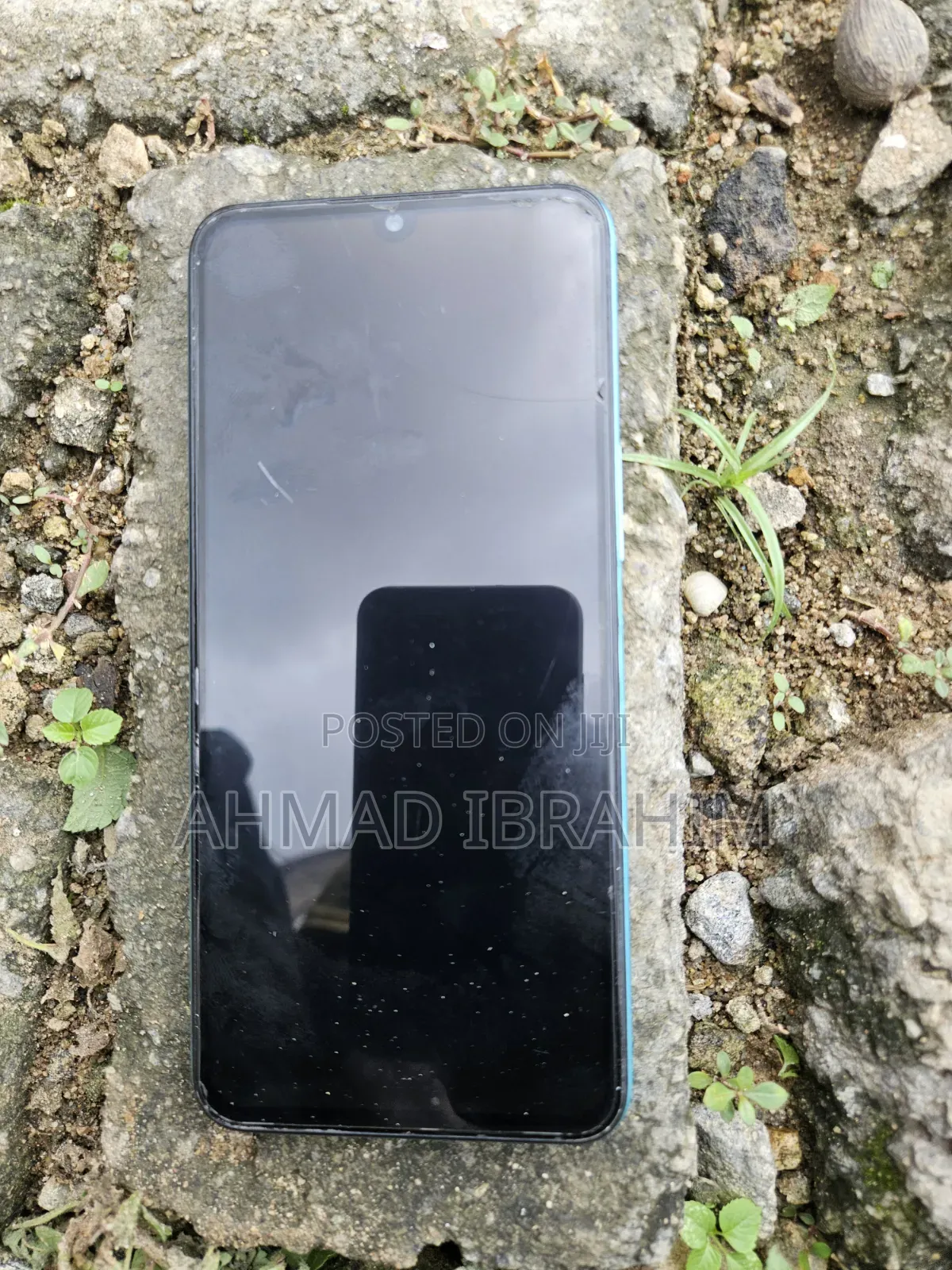 Infinix Note 11 128 GB Blue