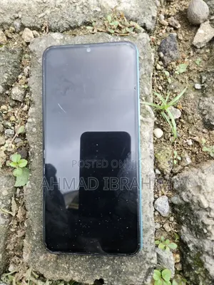 Infinix Note 11 128 GB Blue