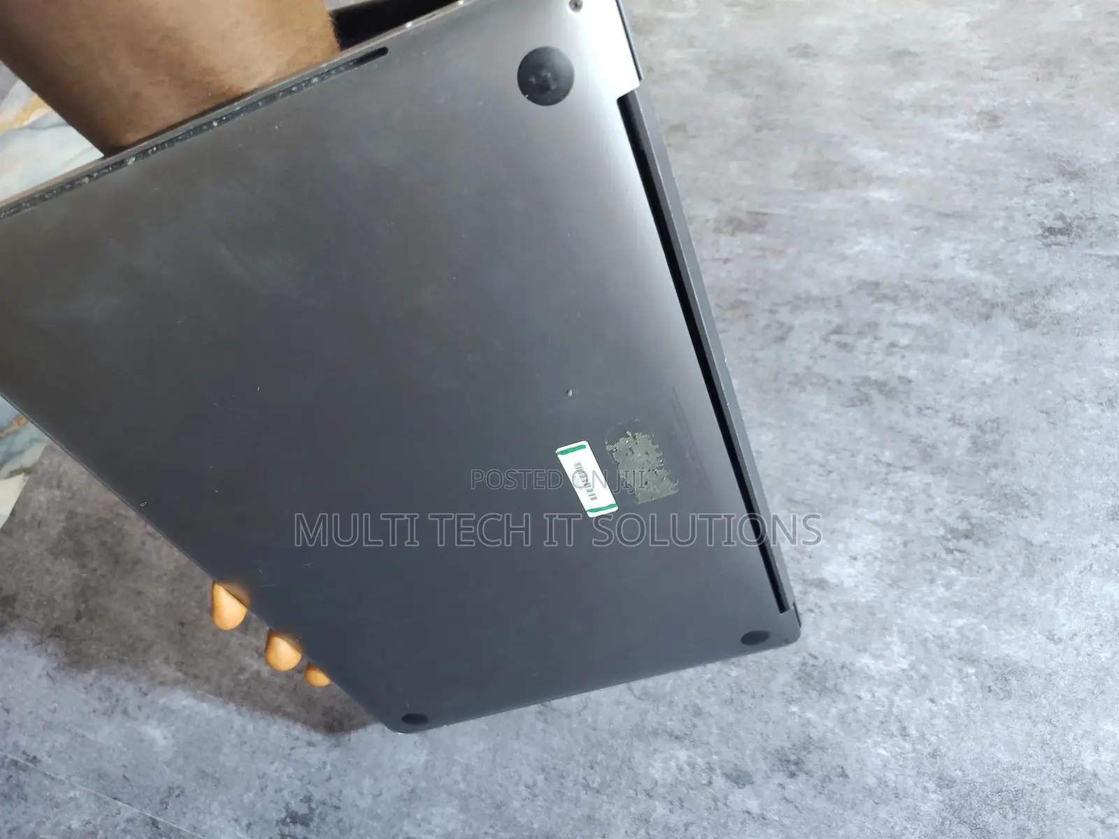 Laptop Microsoft Surface Laptop 3 16GB Intel Core i5 SSD 256GB
