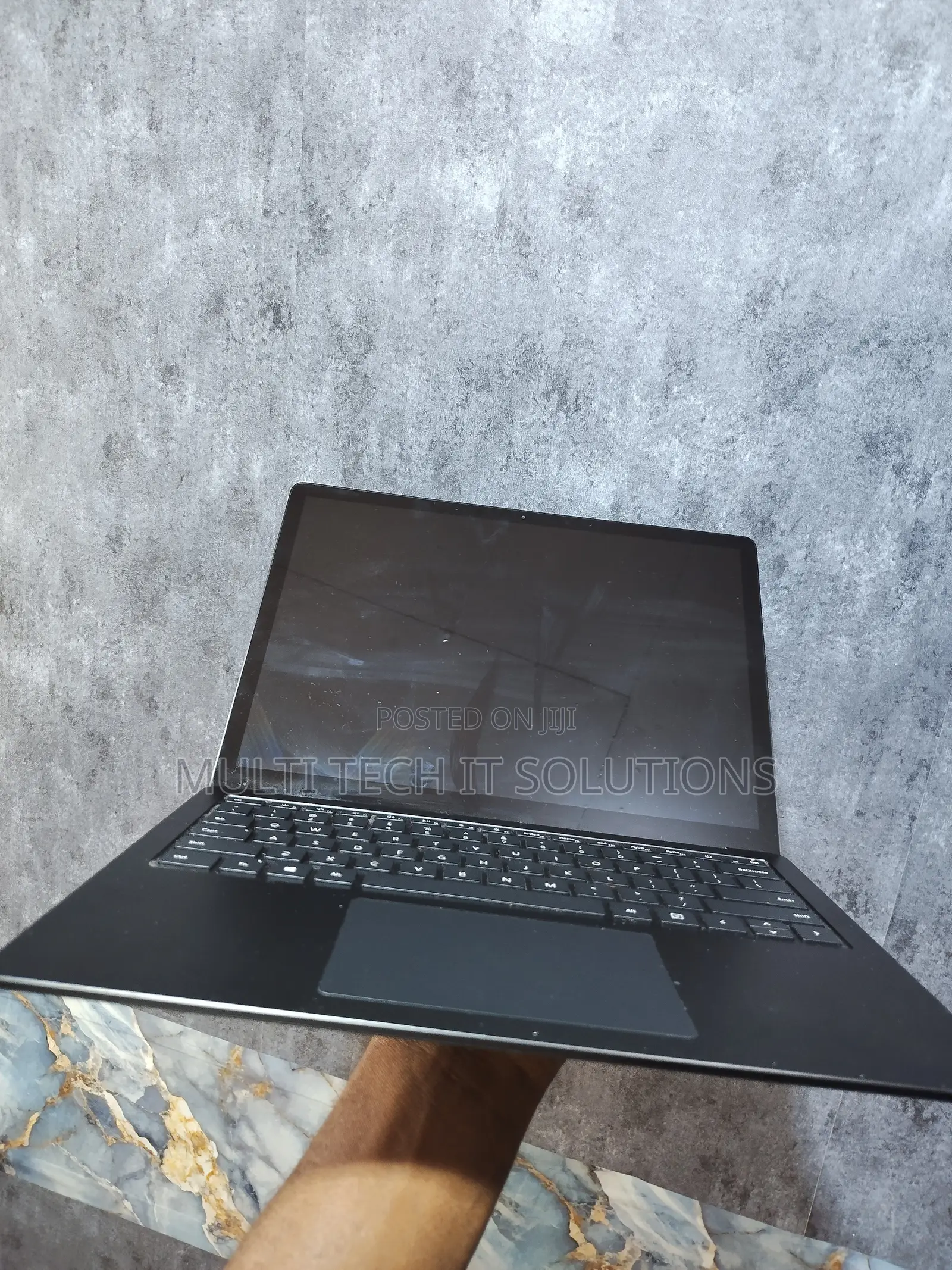 Laptop Microsoft Surface Laptop 3 16GB Intel Core i5 SSD 256GB