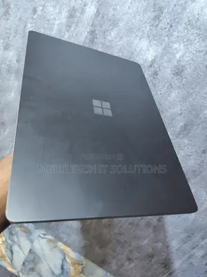 Laptop Microsoft Surface Laptop 3 16GB Intel Core i5 SSD 256GB