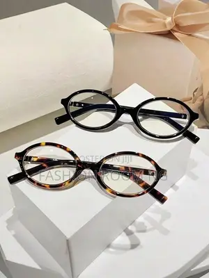 Nerd Glasses