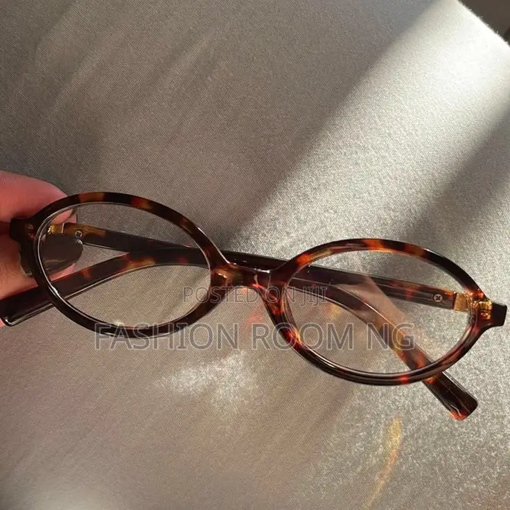 Nerd Glasses