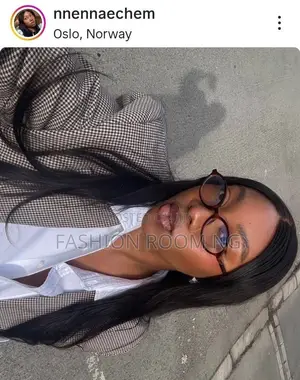 Nerd Glasses