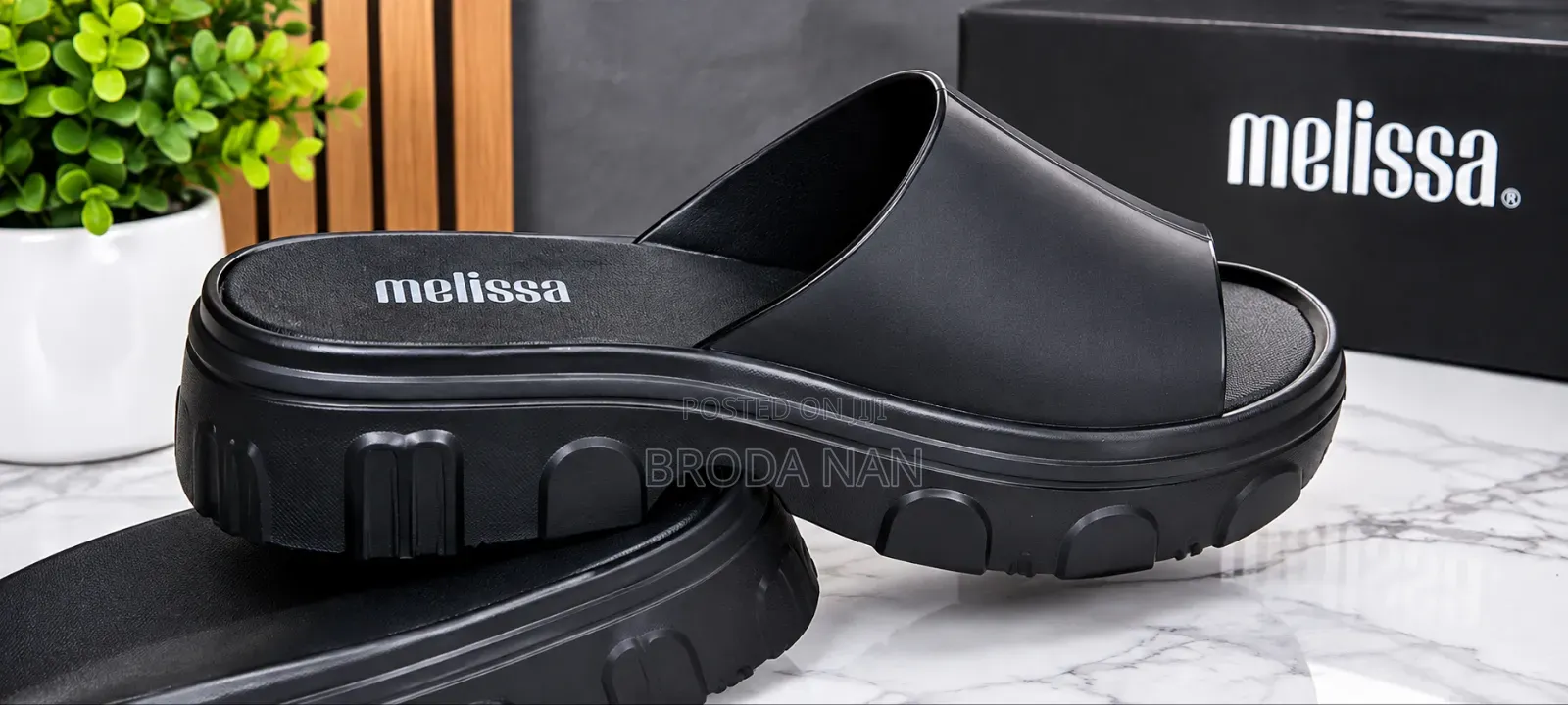 Melissa Shoes