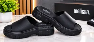 Melissa Shoes