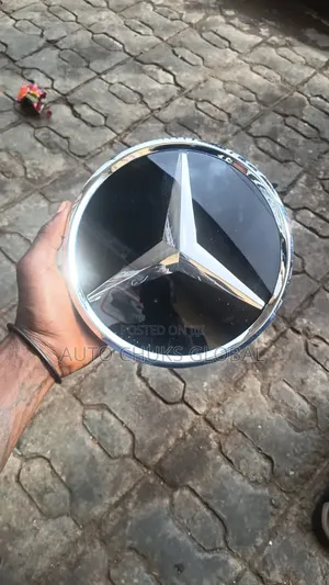 2022 Mercedes GLS Complete Front Bumper Amg