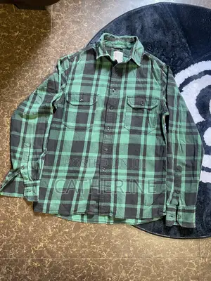 Men Thrift Jacket
