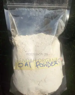 Organic Powders