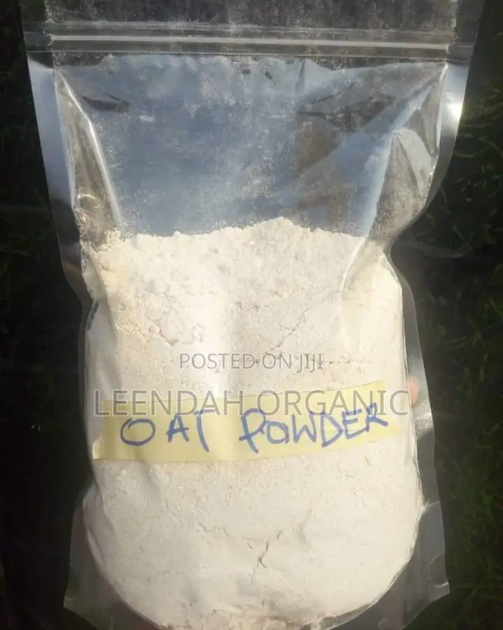 Organic Powders