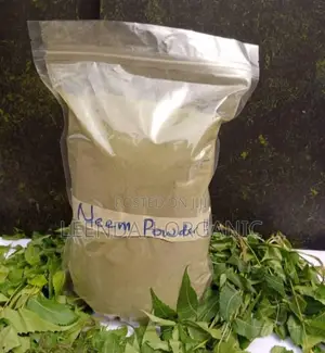Organic Powders