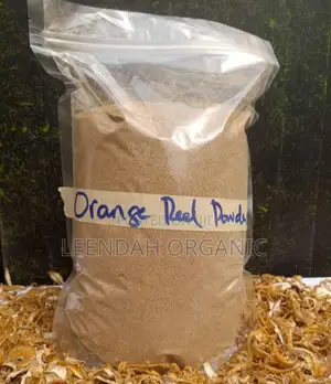 Organic Powders