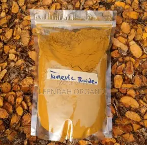Organic Powders