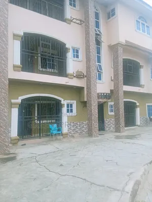 2bdrm Block of Flats in Trinity Estate for sale