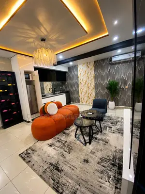 Luxury 1 Bedroom Service Apartment