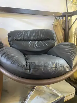 Soft Coffey Chair
