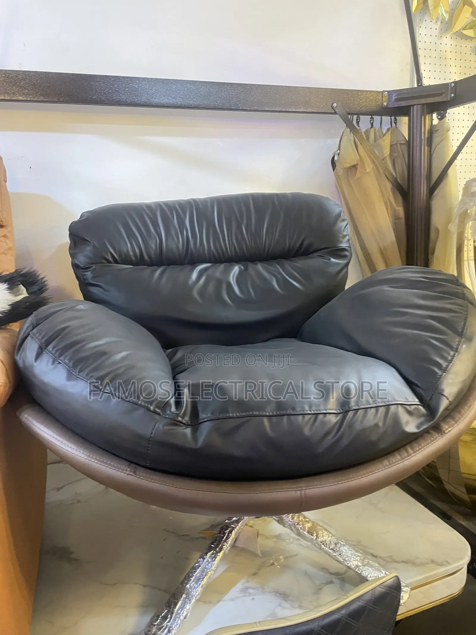 Soft Coffey Chair