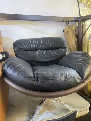Soft Coffey Chair