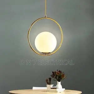 Pendant Light