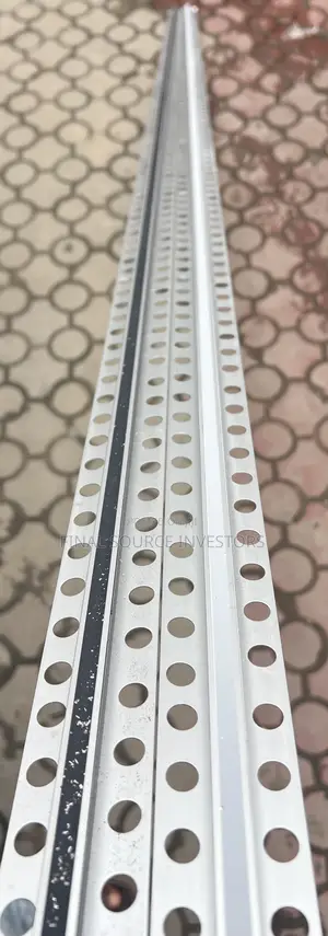 Expansion Joints/ Movement Joint Tile Trim Profile