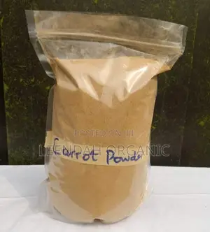 Organic Powders