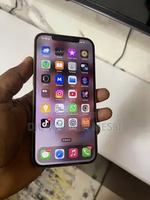 Apple iPhone 12 Pro Max 128 GB Gold